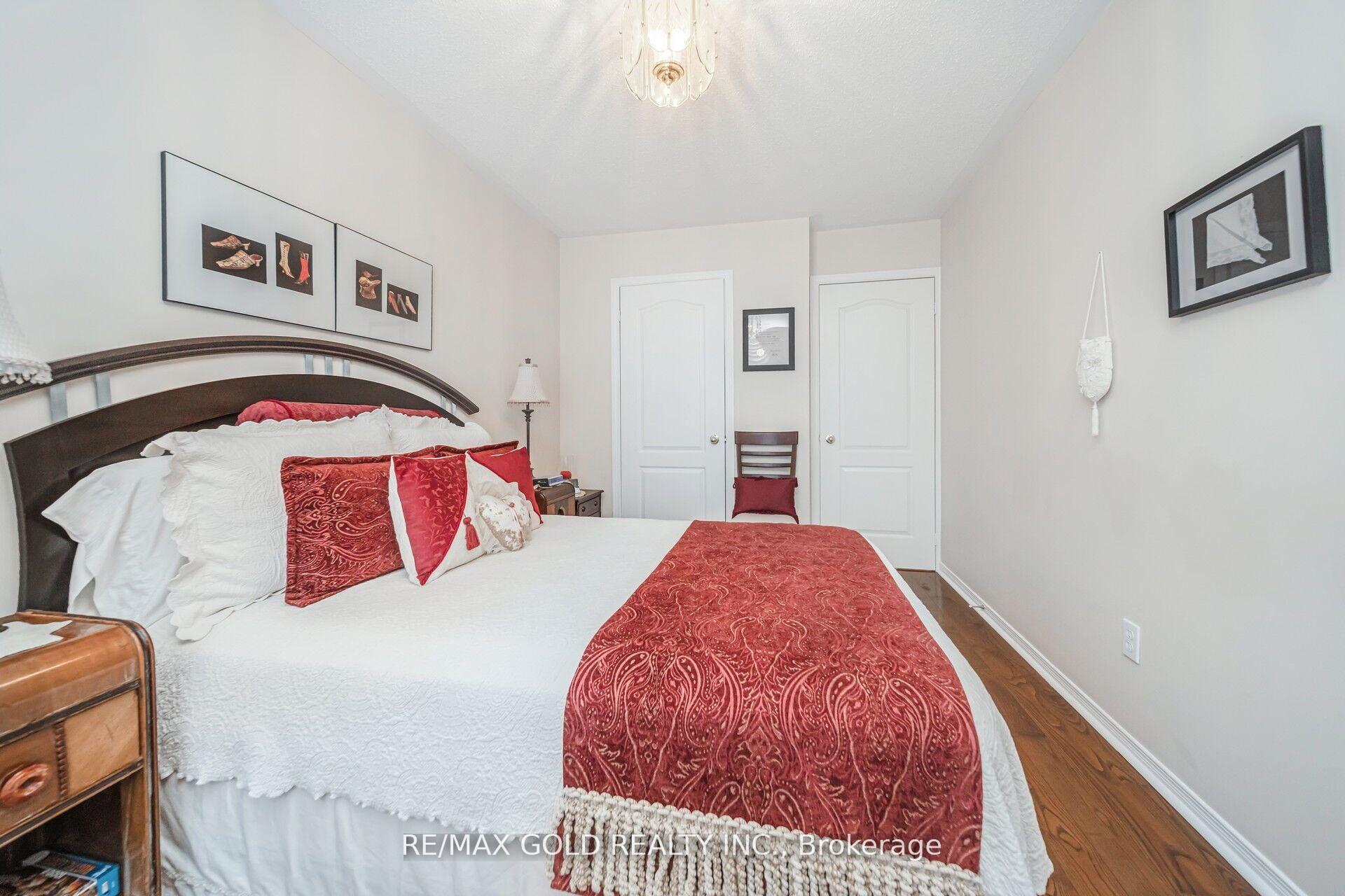 Photo 45 of Unit 2, 10 Pauline Crescent, Brampton, Fletcher's Meadow — HOMEH