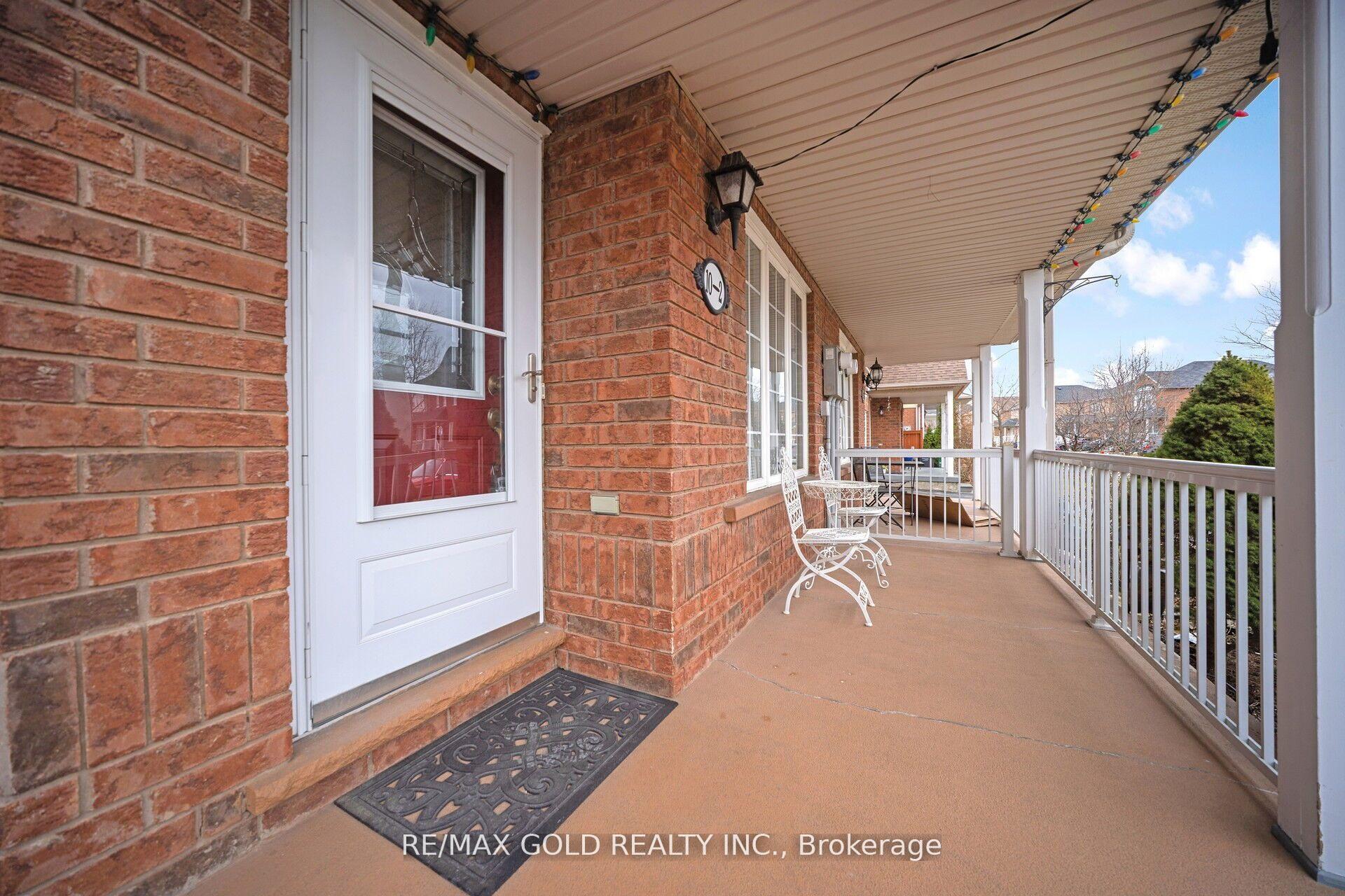 Photo 34 of Unit 2, 10 Pauline Crescent, Brampton, Fletcher's Meadow — HOMEH