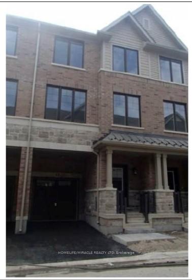 Photo 1 of 62 Folcroft Street, Brampton, Credit Valley — HOMEH