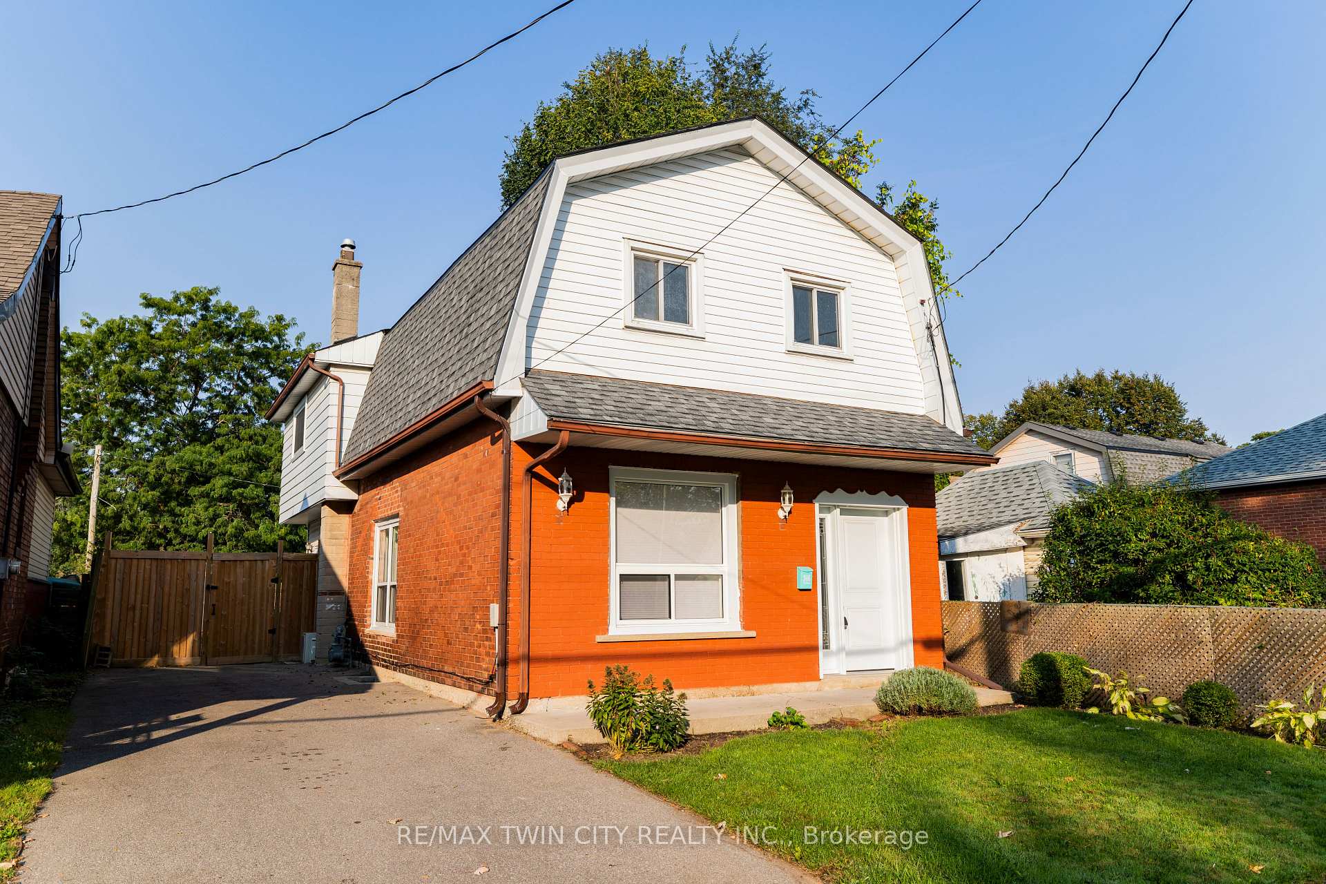 Photo 4 of 346 Rawdon Street, Brant, Brantford Twp — HOMEH