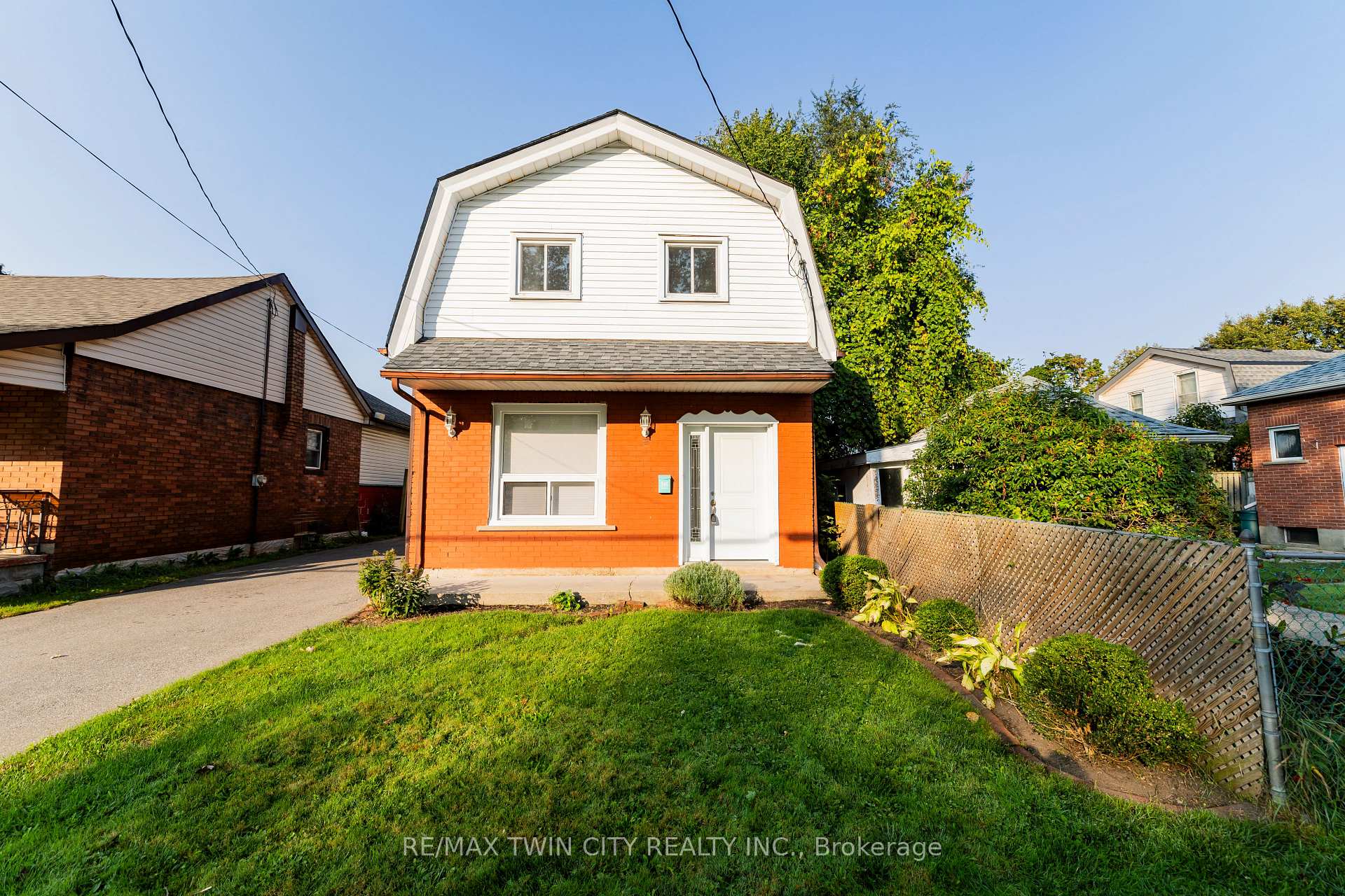 Photo 1 of 346 Rawdon Street, Brant, Brantford Twp — HOMEH