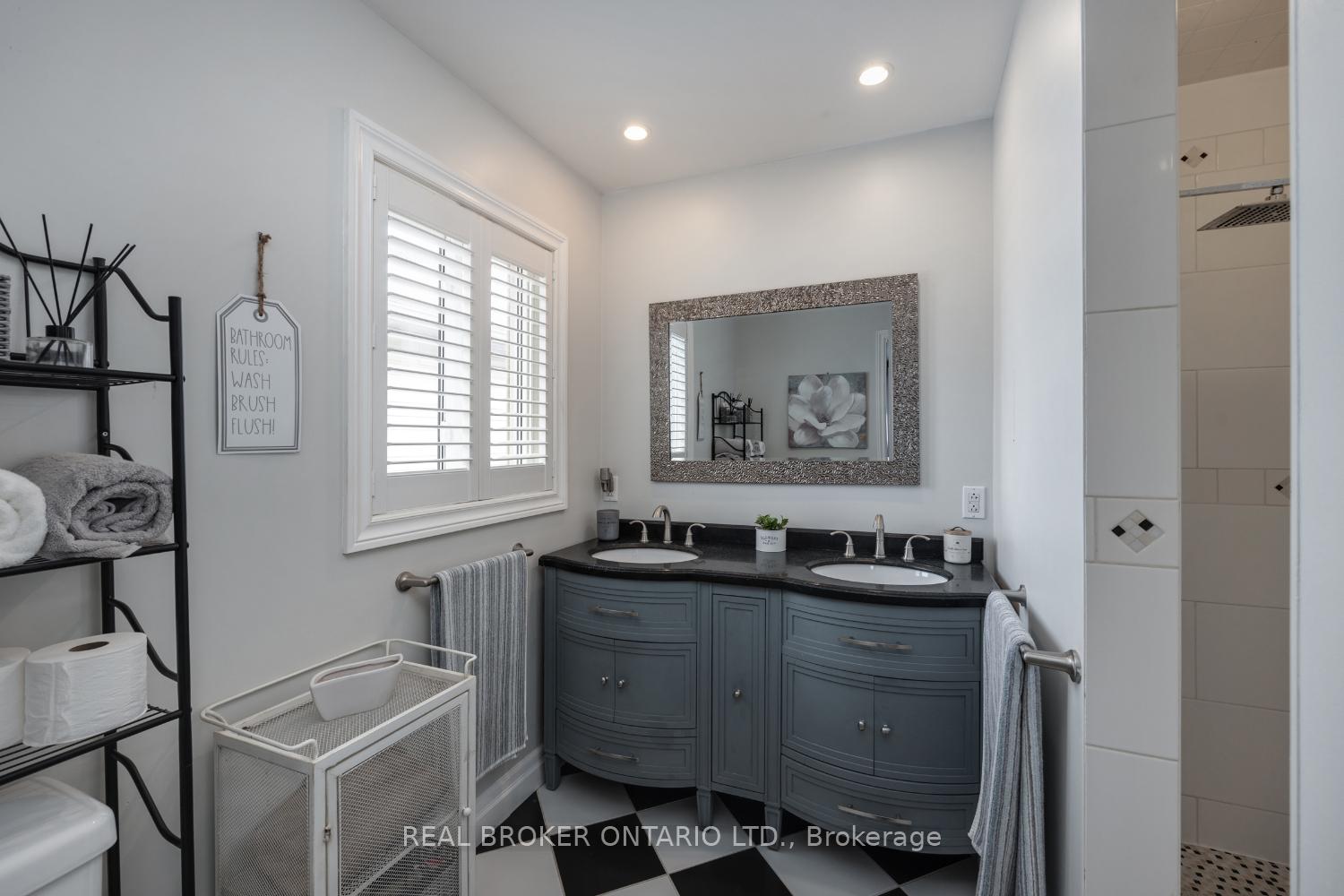 Photo 11 of 44 Goodwin Avenue, Clarington, Bowmanville — HOMEH