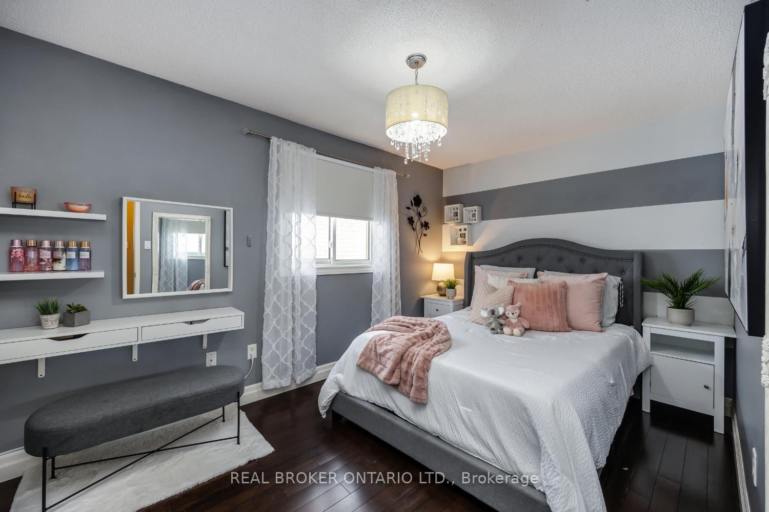 Photo 18 of 44 Goodwin Avenue, Clarington, Bowmanville — HOMEH