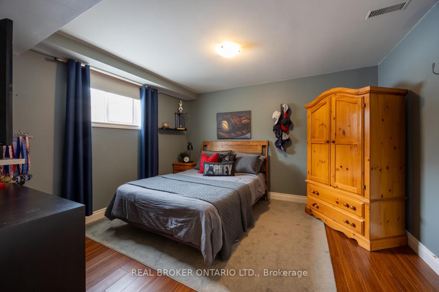 Photo 19 of 44 Goodwin Avenue, Clarington, Bowmanville — HOMEH