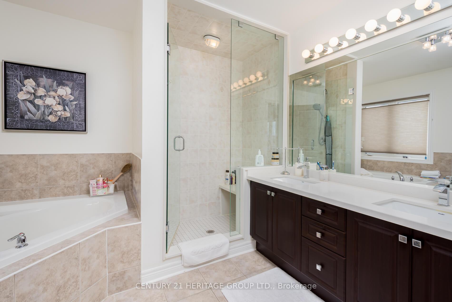 Photo 10 of 11 Mary Ellen Baker Crescent, Vaughan, Patterson — HOMEH