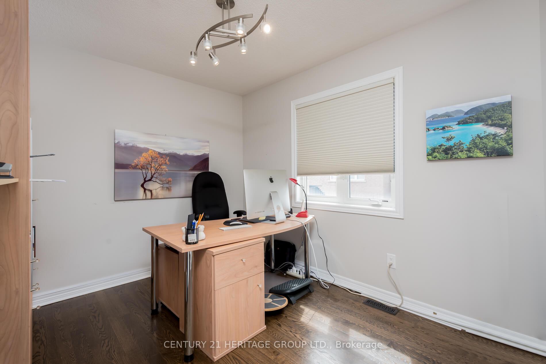 Photo 16 of 11 Mary Ellen Baker Crescent, Vaughan, Patterson — HOMEH