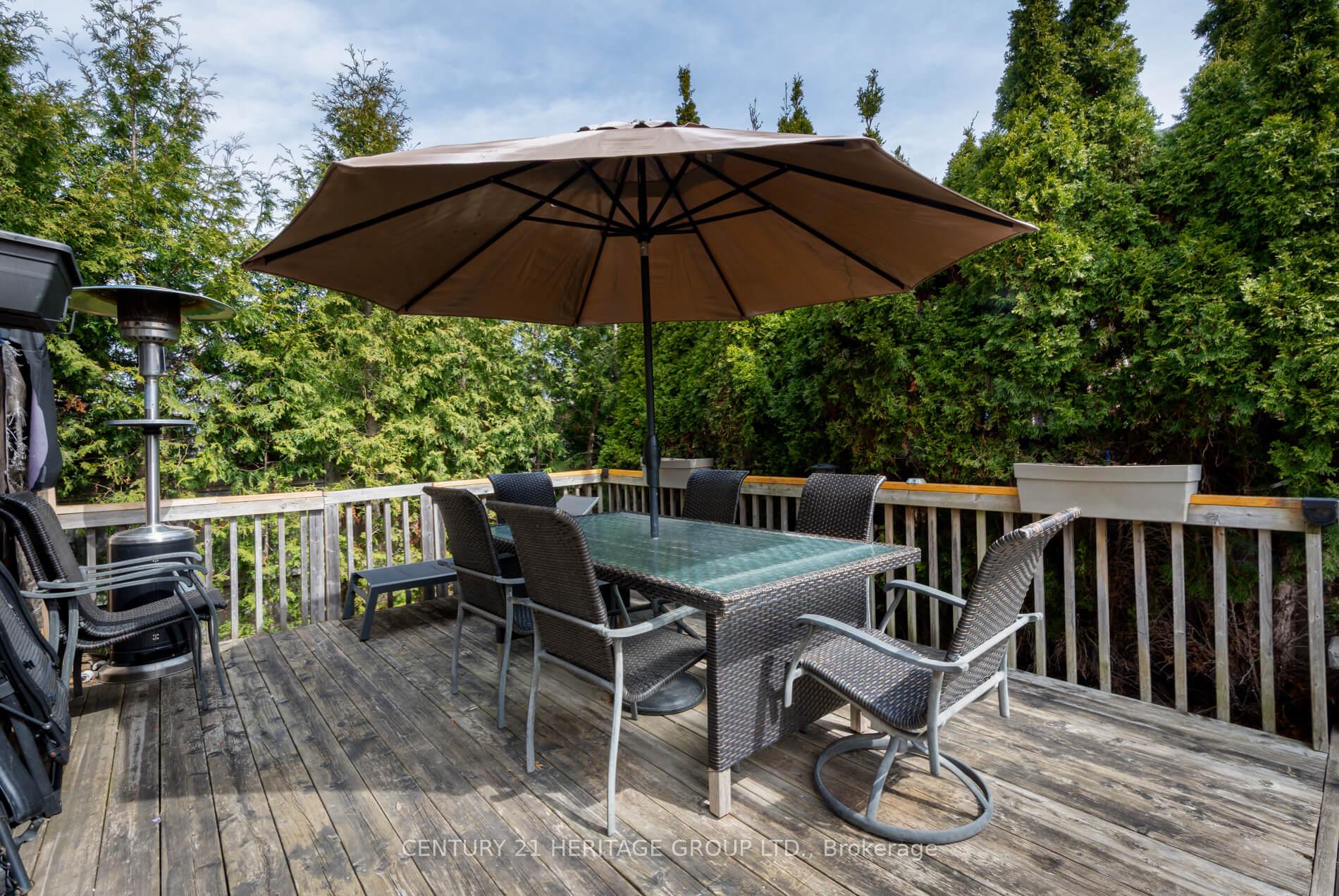 Photo 17 of 11 Mary Ellen Baker Crescent, Vaughan, Patterson — HOMEH