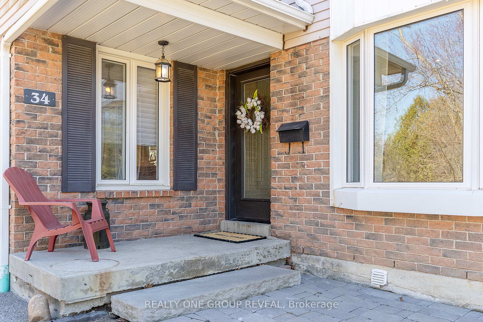 Photo 5 of 34 Holliday Drive, Whitby, Lynde Creek — HOMEH