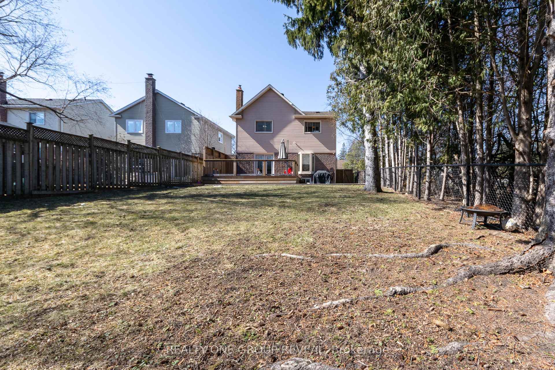 Photo 10 of 34 Holliday Drive, Whitby, Lynde Creek — HOMEH