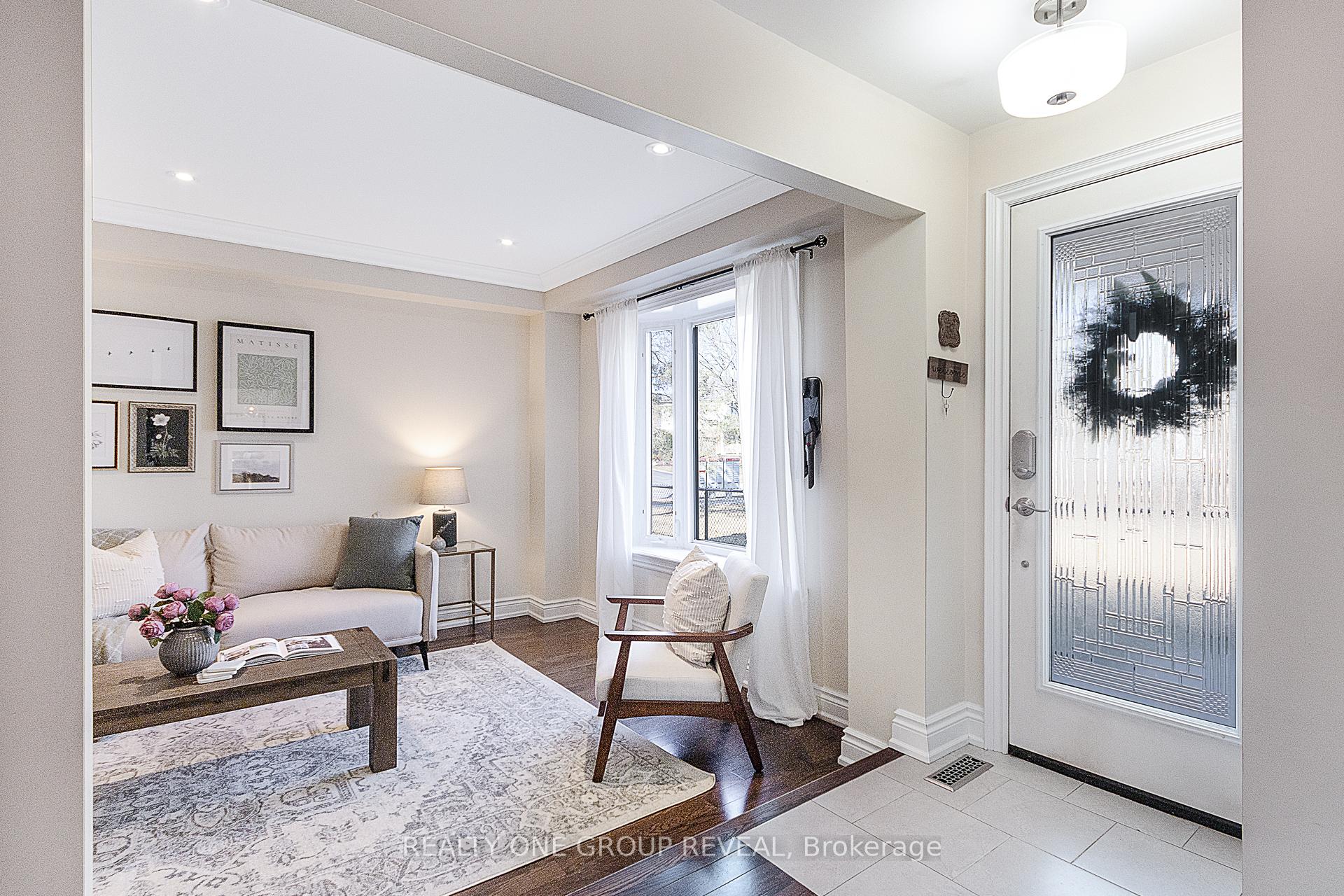 Photo 6 of 34 Holliday Drive, Whitby, Lynde Creek — HOMEH