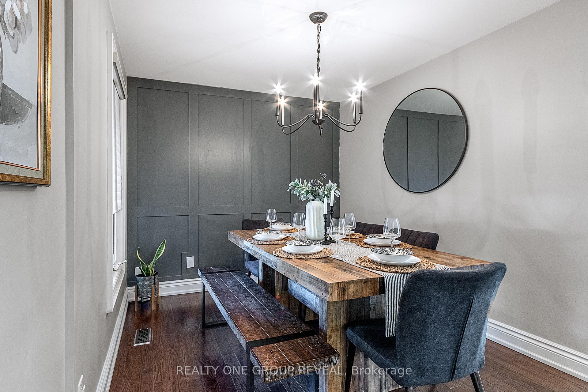 Photo 4 of 34 Holliday Drive, Whitby, Lynde Creek — HOMEH