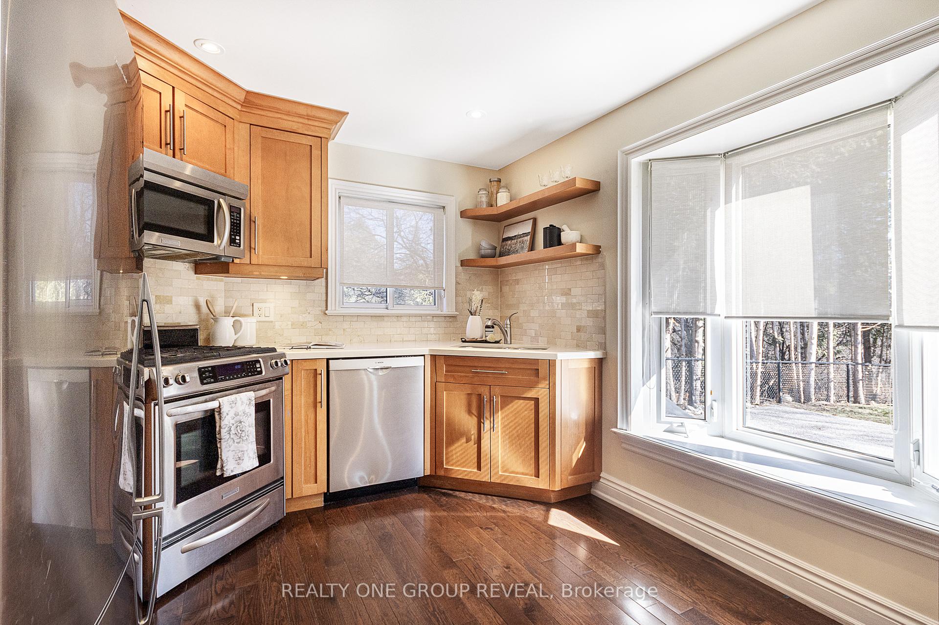 Photo 38 of 34 Holliday Drive, Whitby, Lynde Creek — HOMEH