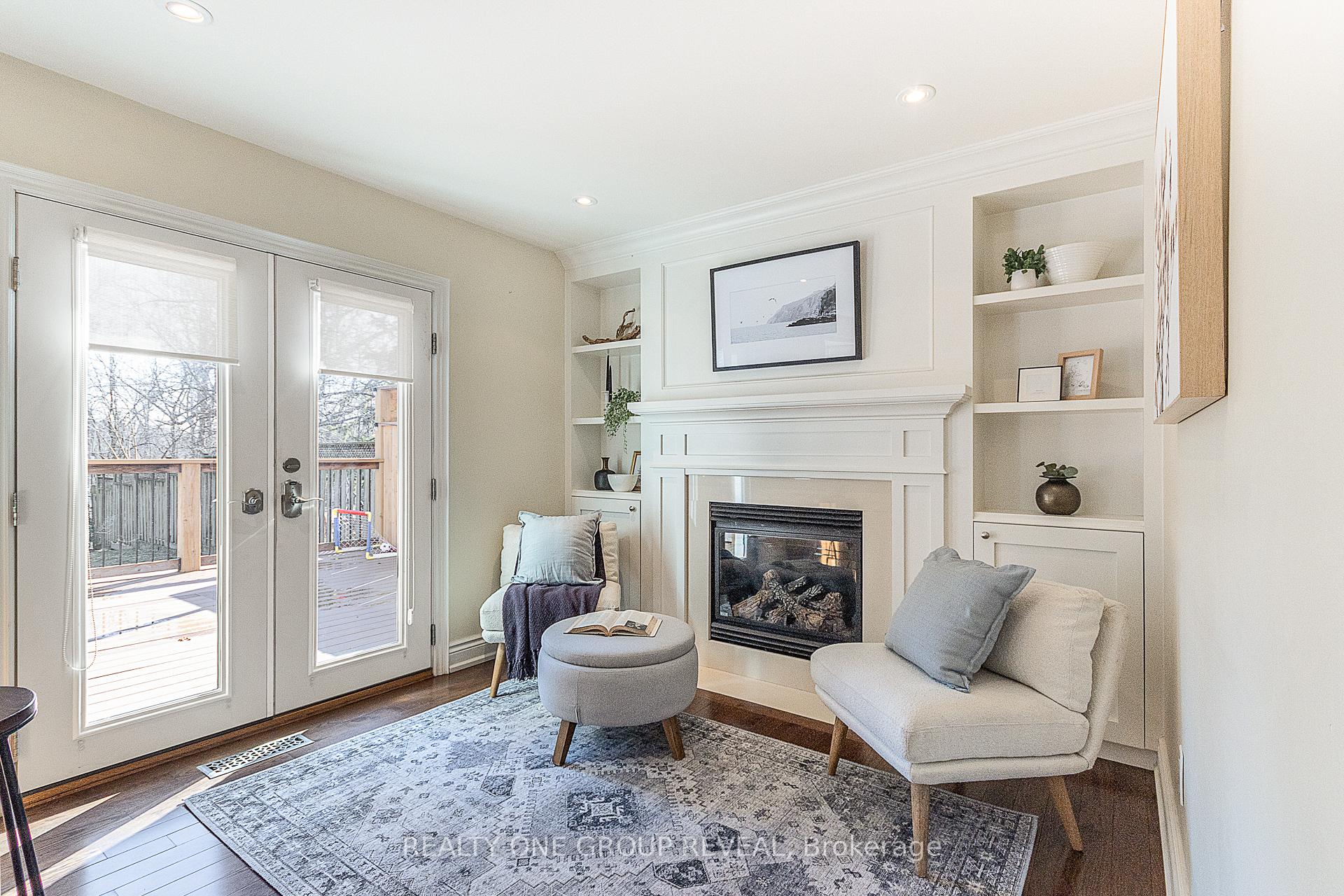 Photo 9 of 34 Holliday Drive, Whitby, Lynde Creek — HOMEH