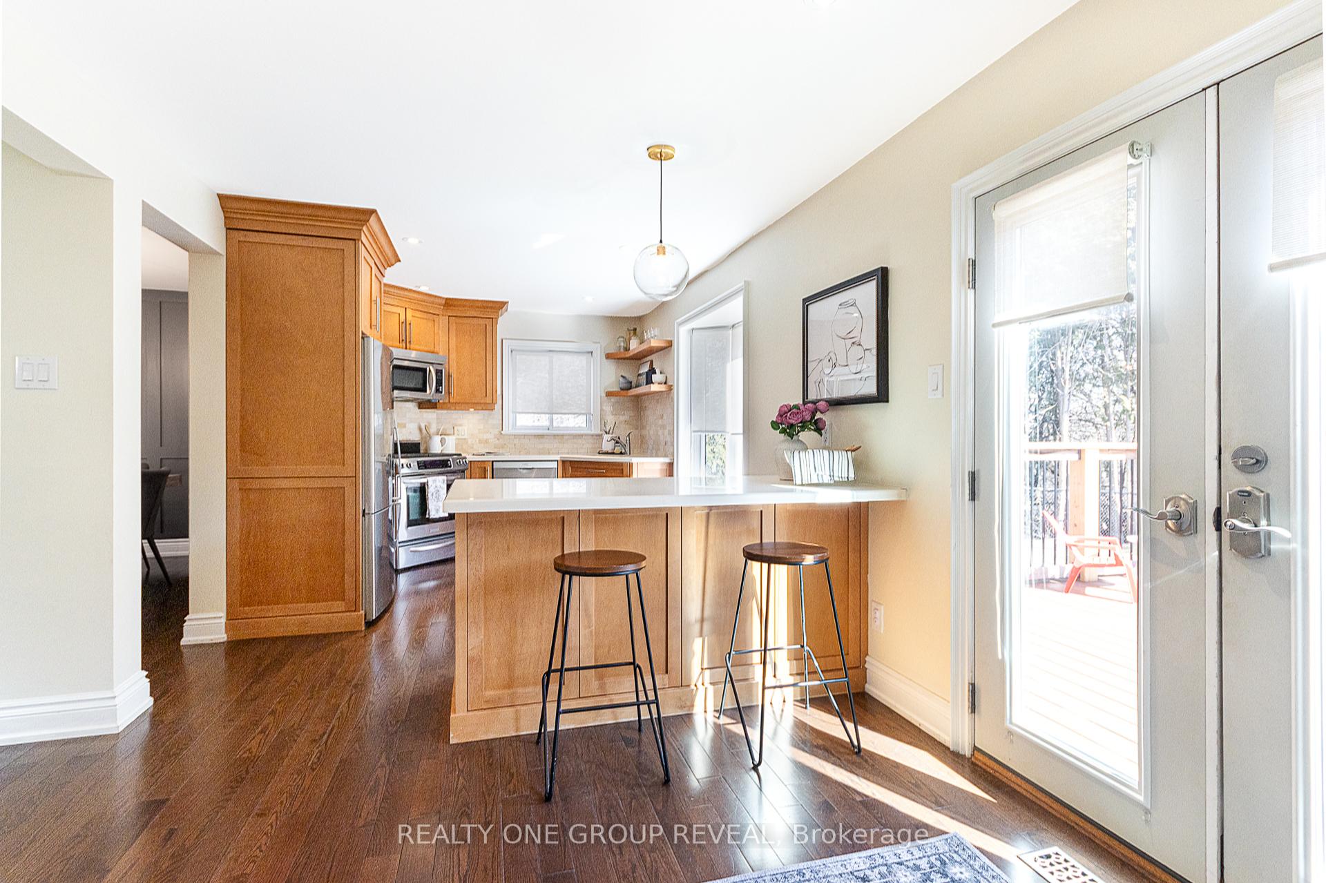Photo 8 of 34 Holliday Drive, Whitby, Lynde Creek — HOMEH