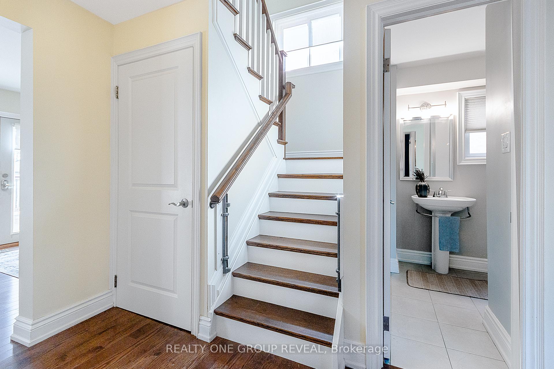 Photo 13 of 34 Holliday Drive, Whitby, Lynde Creek — HOMEH