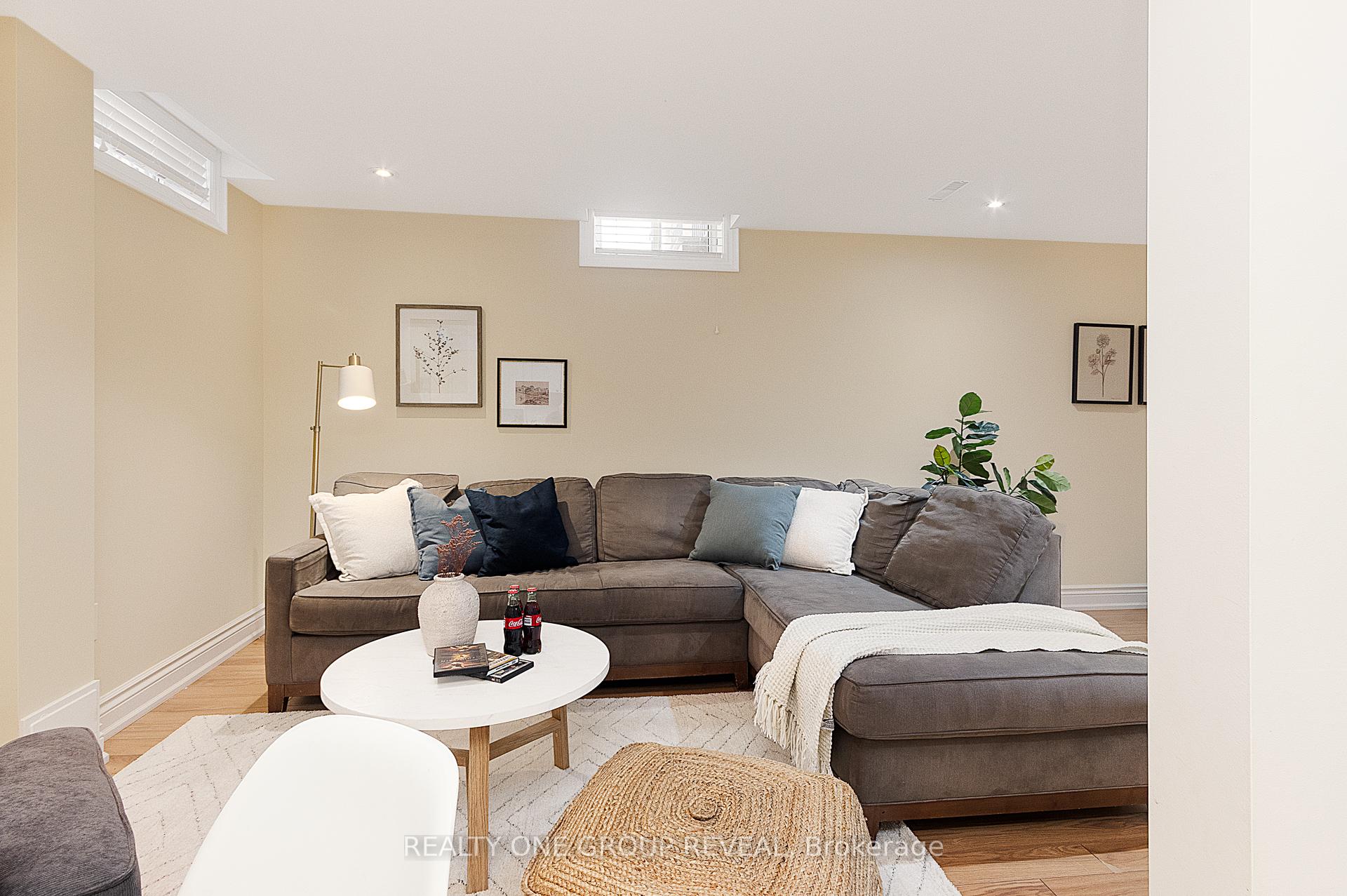 Photo 29 of 34 Holliday Drive, Whitby, Lynde Creek — HOMEH