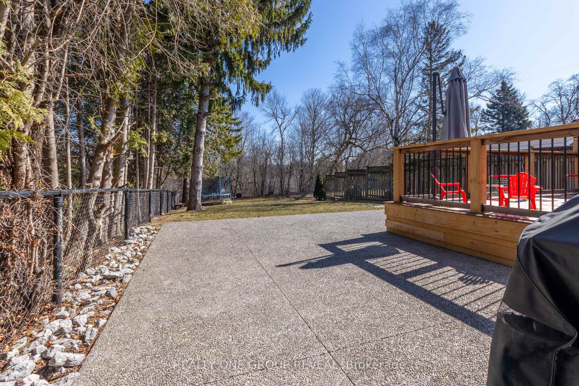 Photo 32 of 34 Holliday Drive, Whitby, Lynde Creek — HOMEH