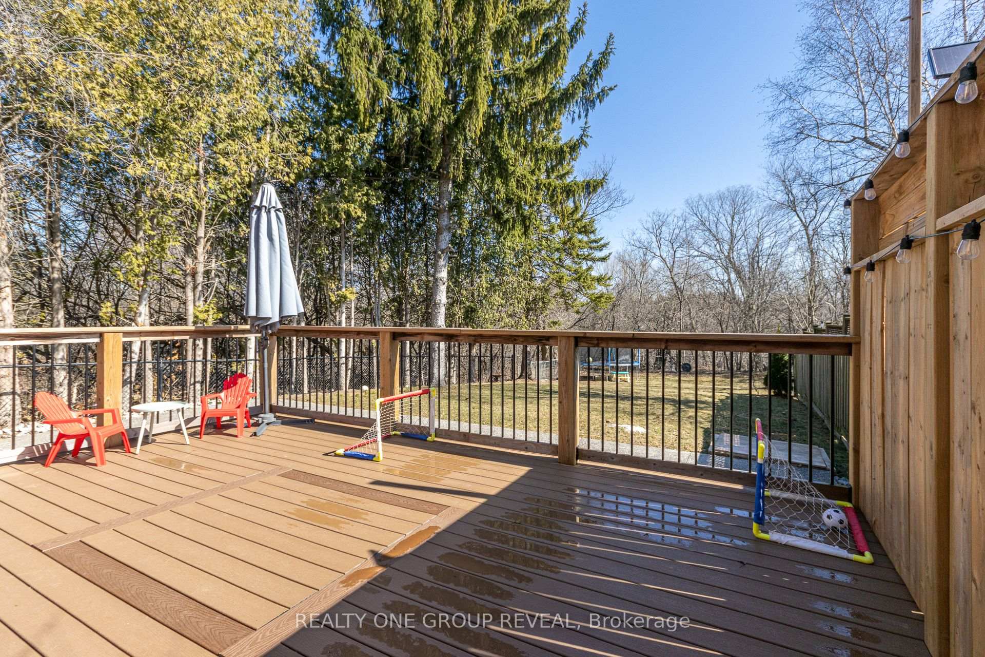 Photo 33 of 34 Holliday Drive, Whitby, Lynde Creek — HOMEH
