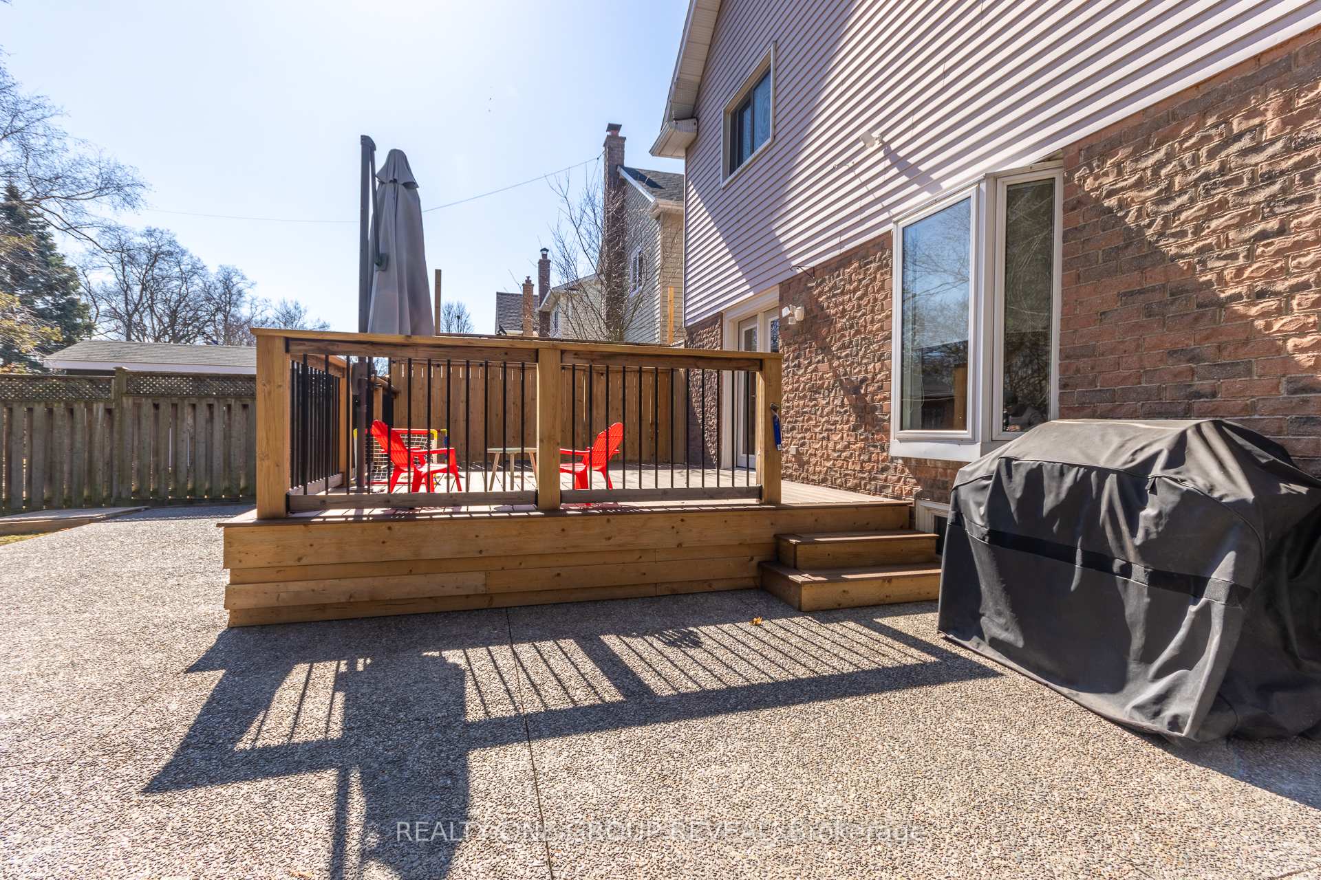 Photo 31 of 34 Holliday Drive, Whitby, Lynde Creek — HOMEH