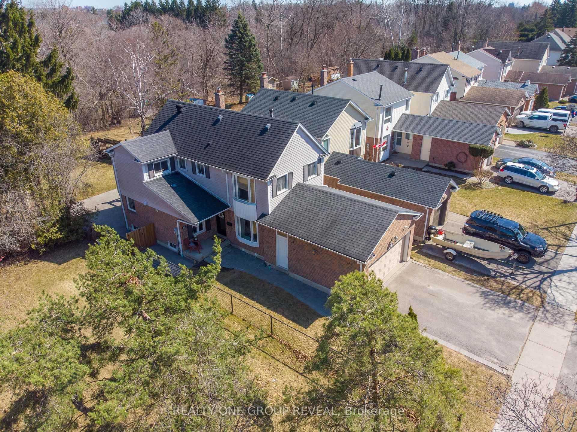 Photo 36 of 34 Holliday Drive, Whitby, Lynde Creek — HOMEH