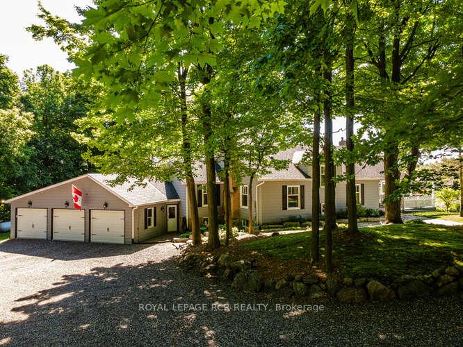 Photo 1 of 1309 Adjala Tecumseth Line, New Tecumseth, Rural New Tecumseth — HOMEH