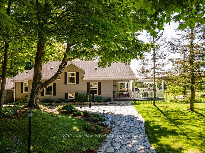 Photo 2 of 1309 Adjala Tecumseth Line, New Tecumseth, Rural New Tecumseth — HOMEH