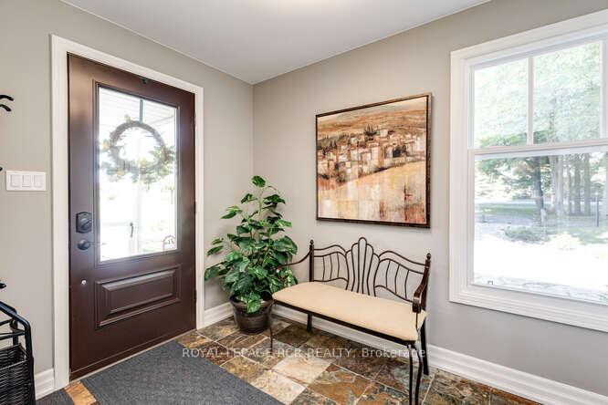 Photo 6 of 1309 Adjala Tecumseth Line, New Tecumseth, Rural New Tecumseth — HOMEH