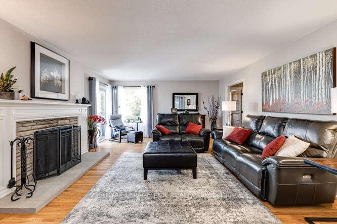 Photo 5 of 1309 Adjala Tecumseth Line, New Tecumseth, Rural New Tecumseth — HOMEH