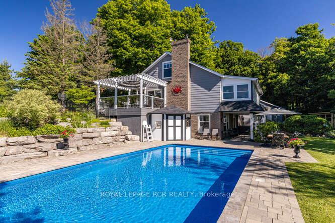 Photo 27 of 1309 Adjala Tecumseth Line, New Tecumseth, Rural New Tecumseth — HOMEH