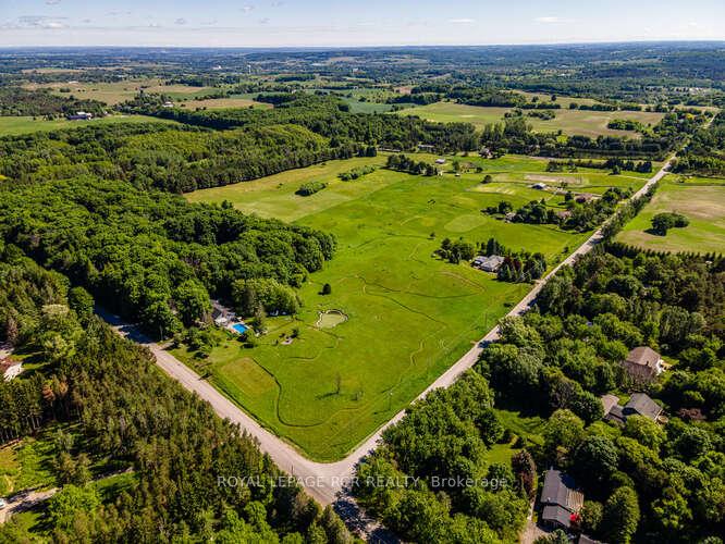Photo 26 of 1309 Adjala Tecumseth Line, New Tecumseth, Rural New Tecumseth — HOMEH