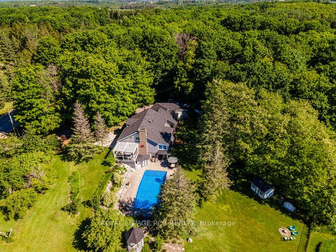 Photo 31 of 1309 Adjala Tecumseth Line, New Tecumseth, Rural New Tecumseth — HOMEH