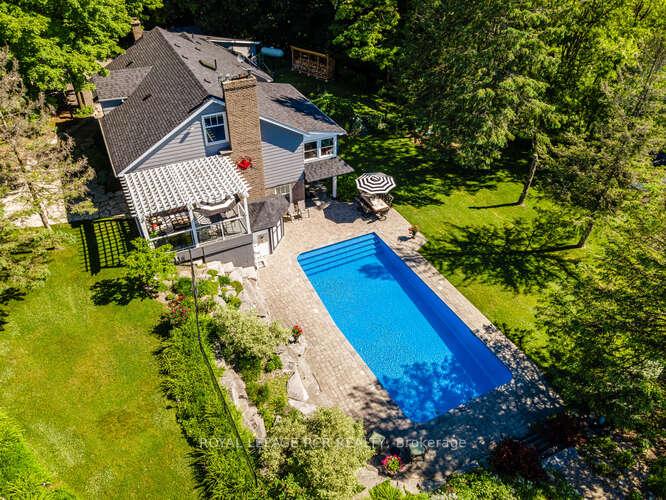 Photo 33 of 1309 Adjala Tecumseth Line, New Tecumseth, Rural New Tecumseth — HOMEH