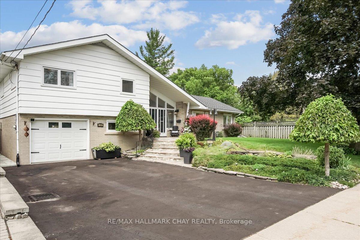 Photo 1 of 236 Albert Street E, New Tecumseth, Alliston — HOMEH