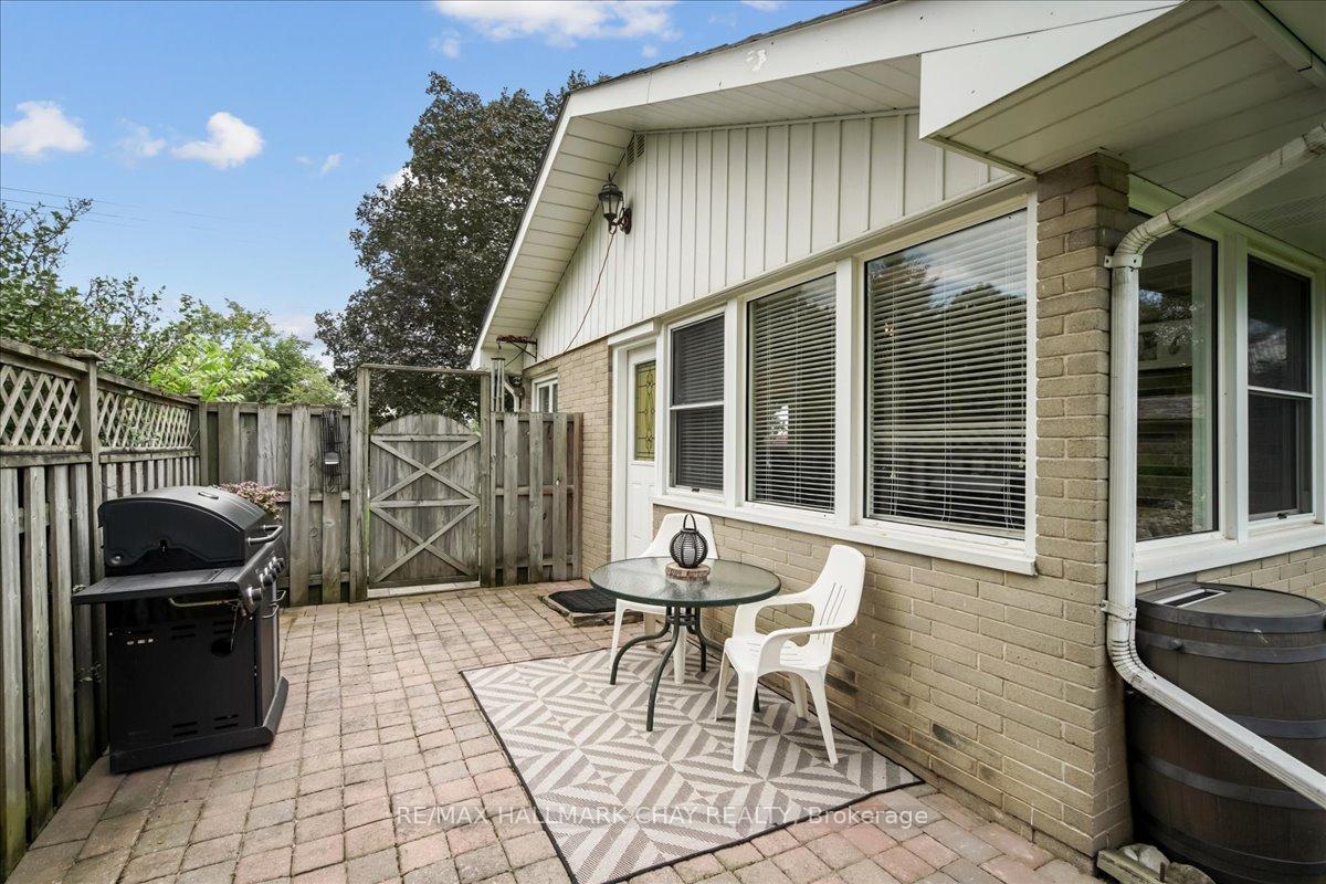 Photo 25 of 236 Albert Street E, New Tecumseth, Alliston — HOMEH