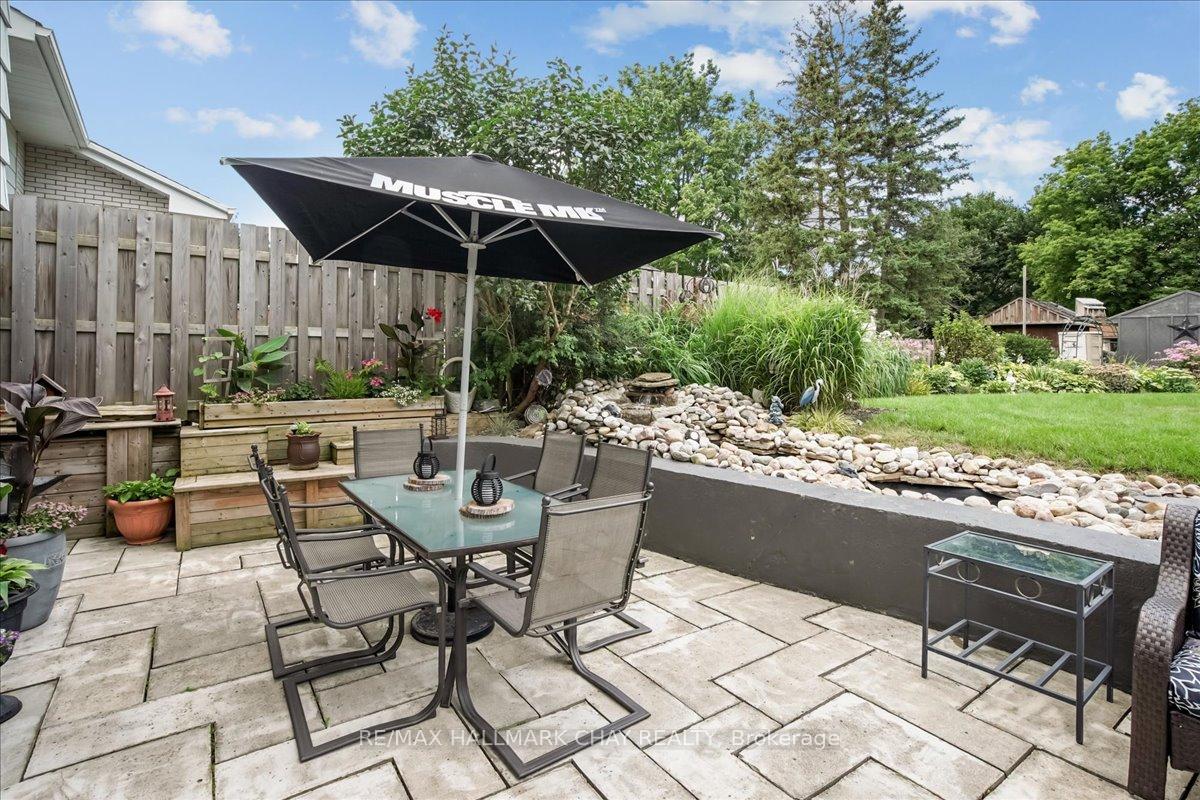 Photo 30 of 236 Albert Street E, New Tecumseth, Alliston — HOMEH