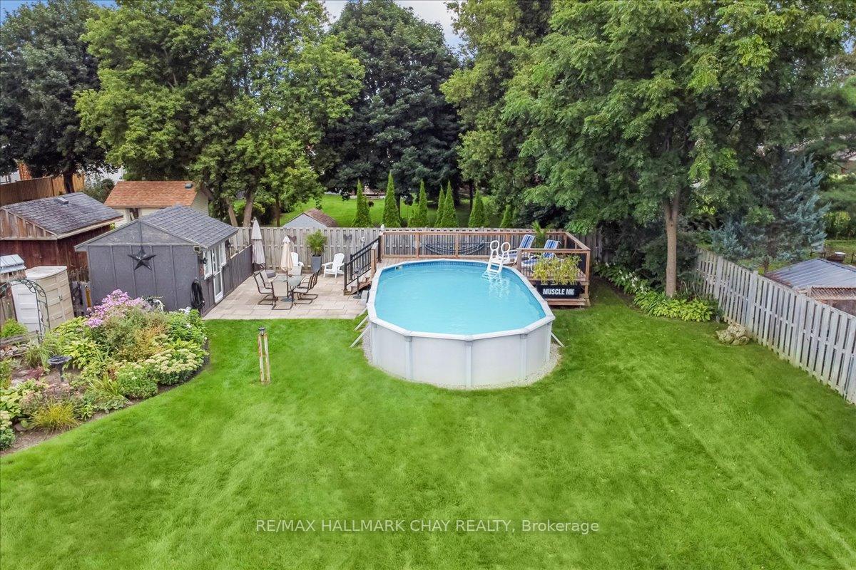 Photo 29 of 236 Albert Street E, New Tecumseth, Alliston — HOMEH