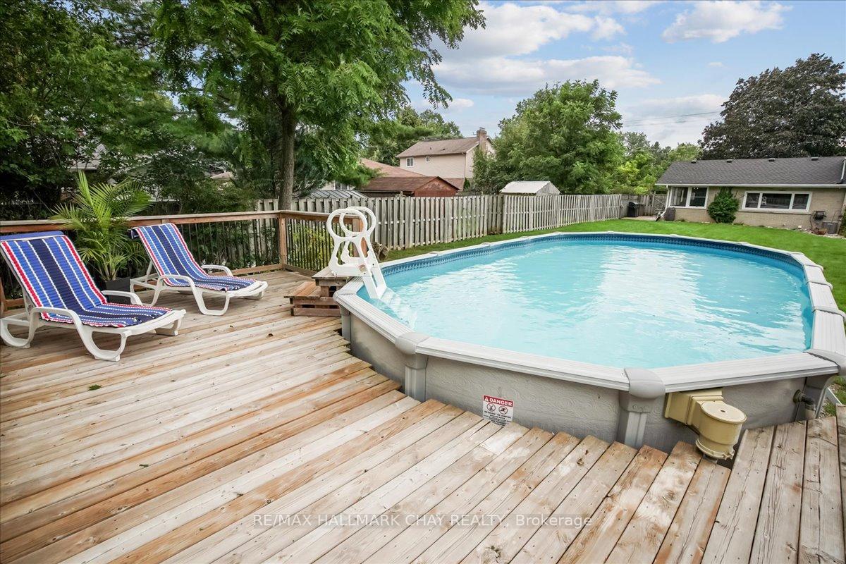 Photo 34 of 236 Albert Street E, New Tecumseth, Alliston — HOMEH