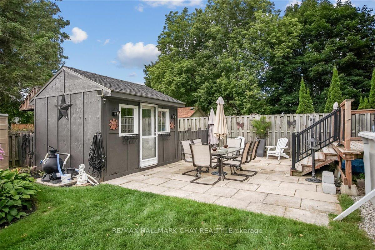 Photo 27 of 236 Albert Street E, New Tecumseth, Alliston — HOMEH