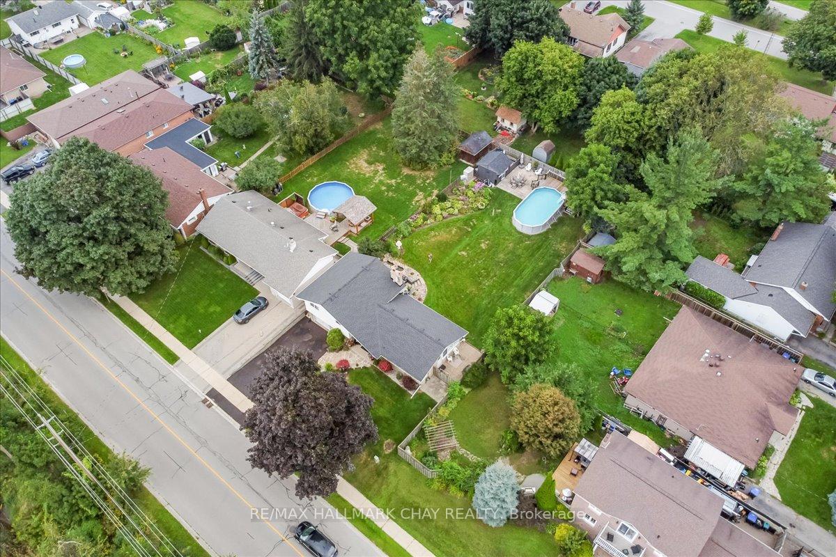 Photo 32 of 236 Albert Street E, New Tecumseth, Alliston — HOMEH