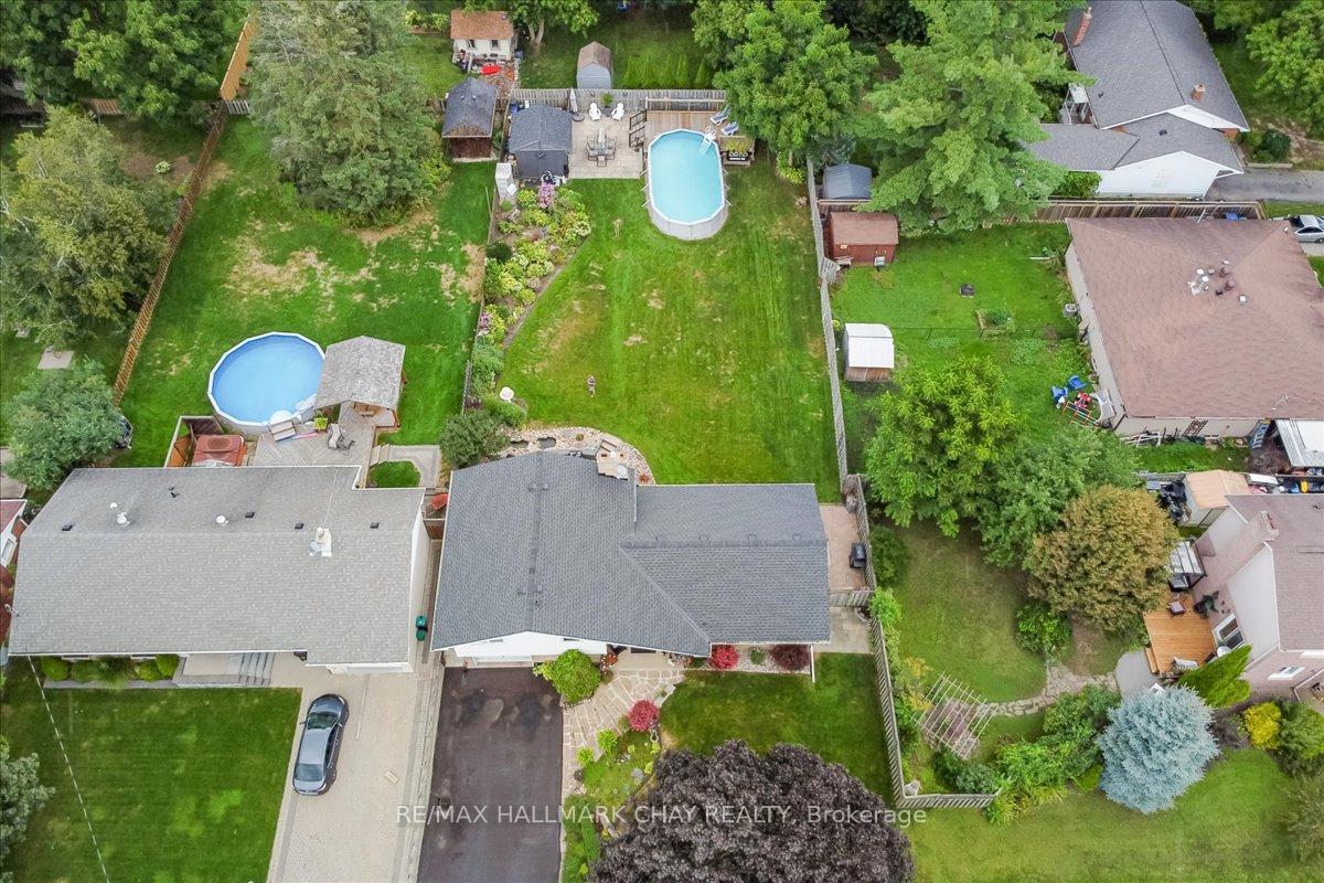 Photo 39 of 236 Albert Street E, New Tecumseth, Alliston — HOMEH