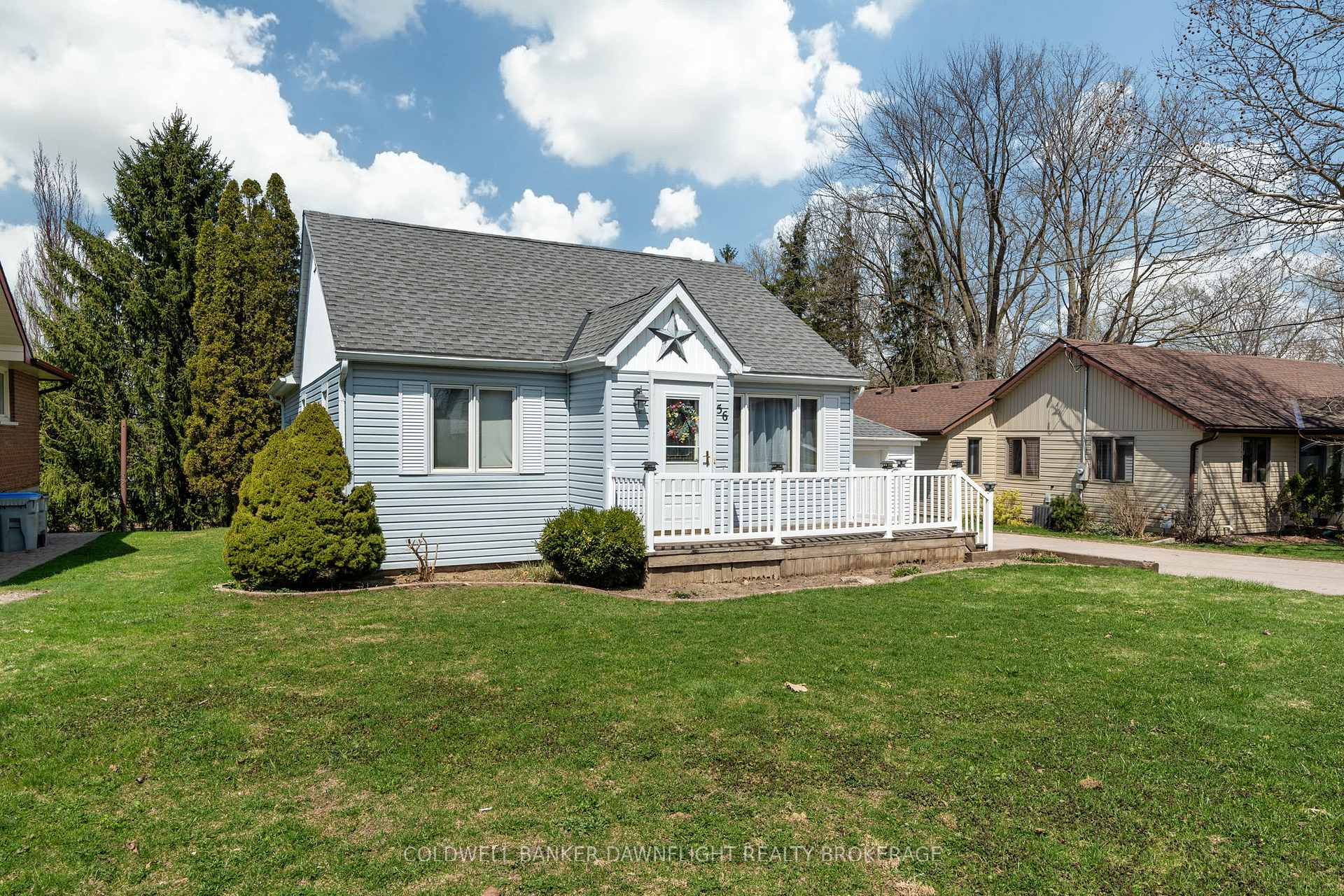 Photo 46 of 56 Hill Street, South Huron, Exeter — HOMEH