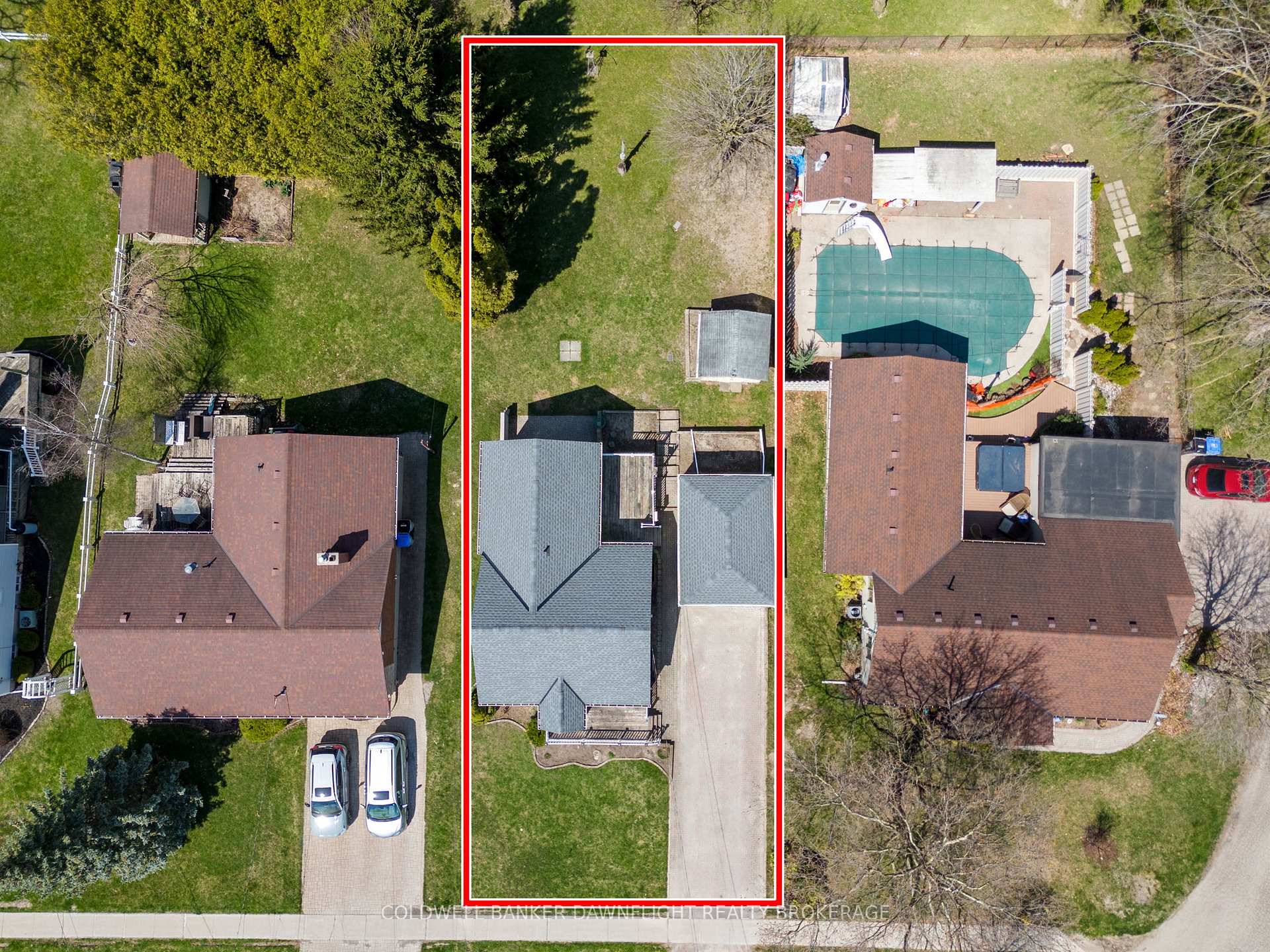 Photo 16 of 56 Hill Street, South Huron, Exeter — HOMEH