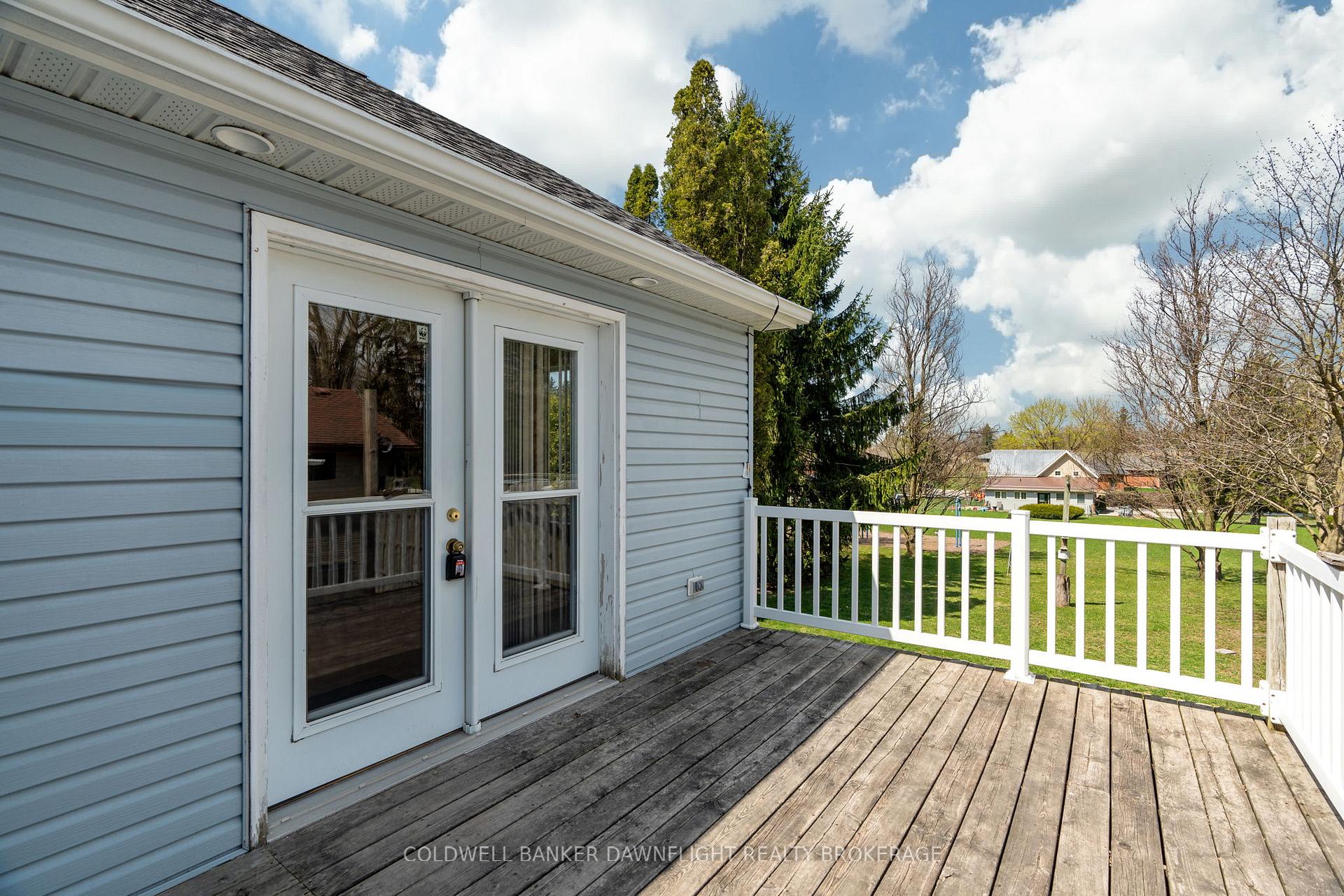 Photo 47 of 56 Hill Street, South Huron, Exeter — HOMEH