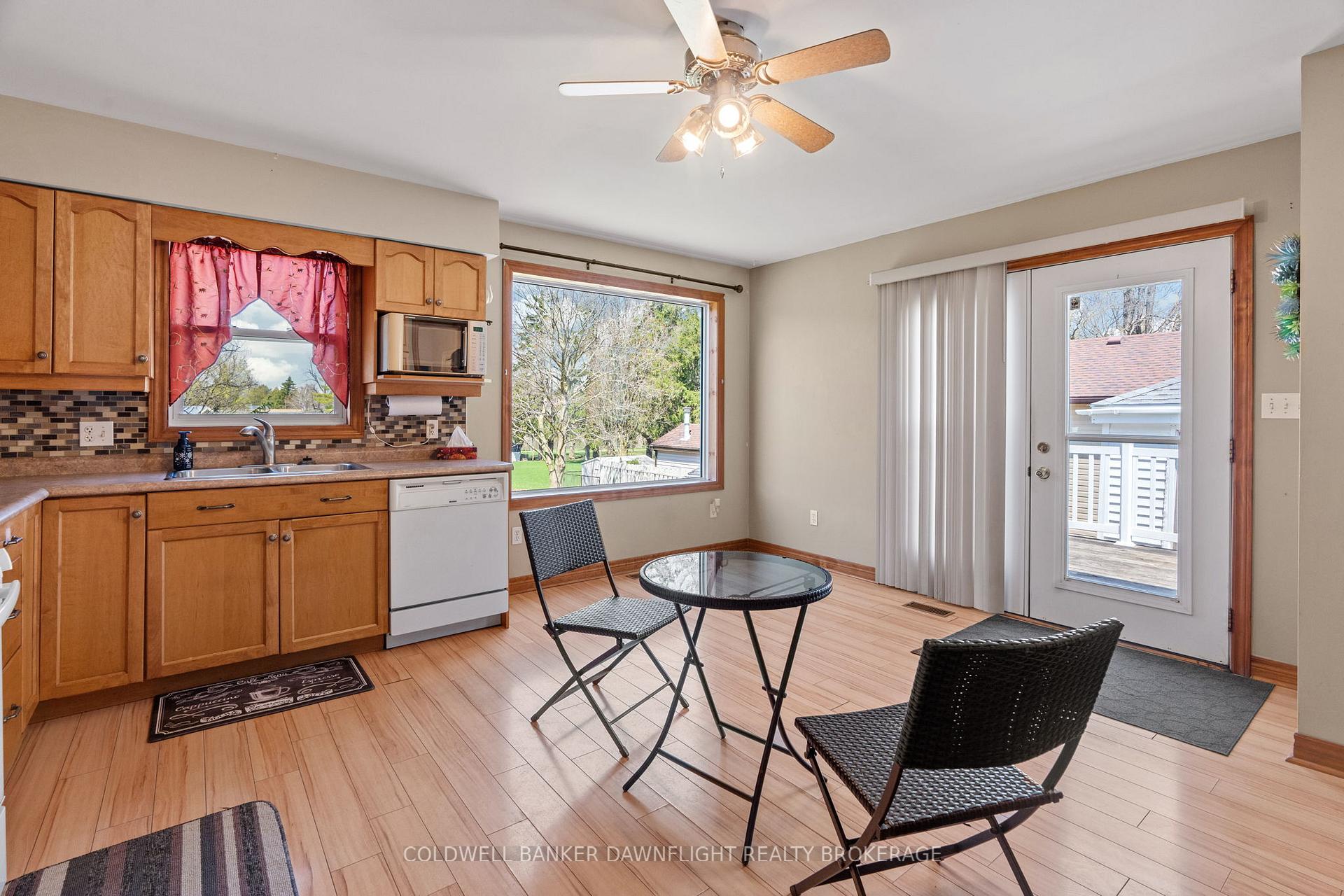 Photo 17 of 56 Hill Street, South Huron, Exeter — HOMEH