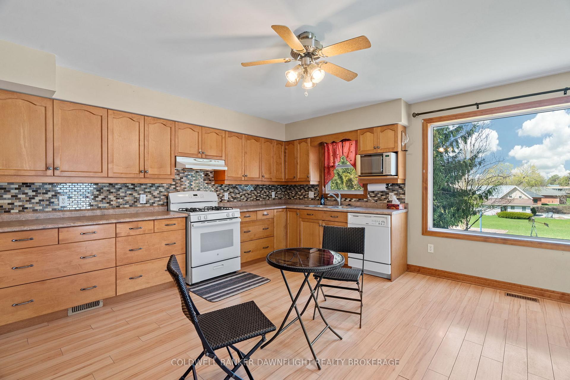 Photo 43 of 56 Hill Street, South Huron, Exeter — HOMEH