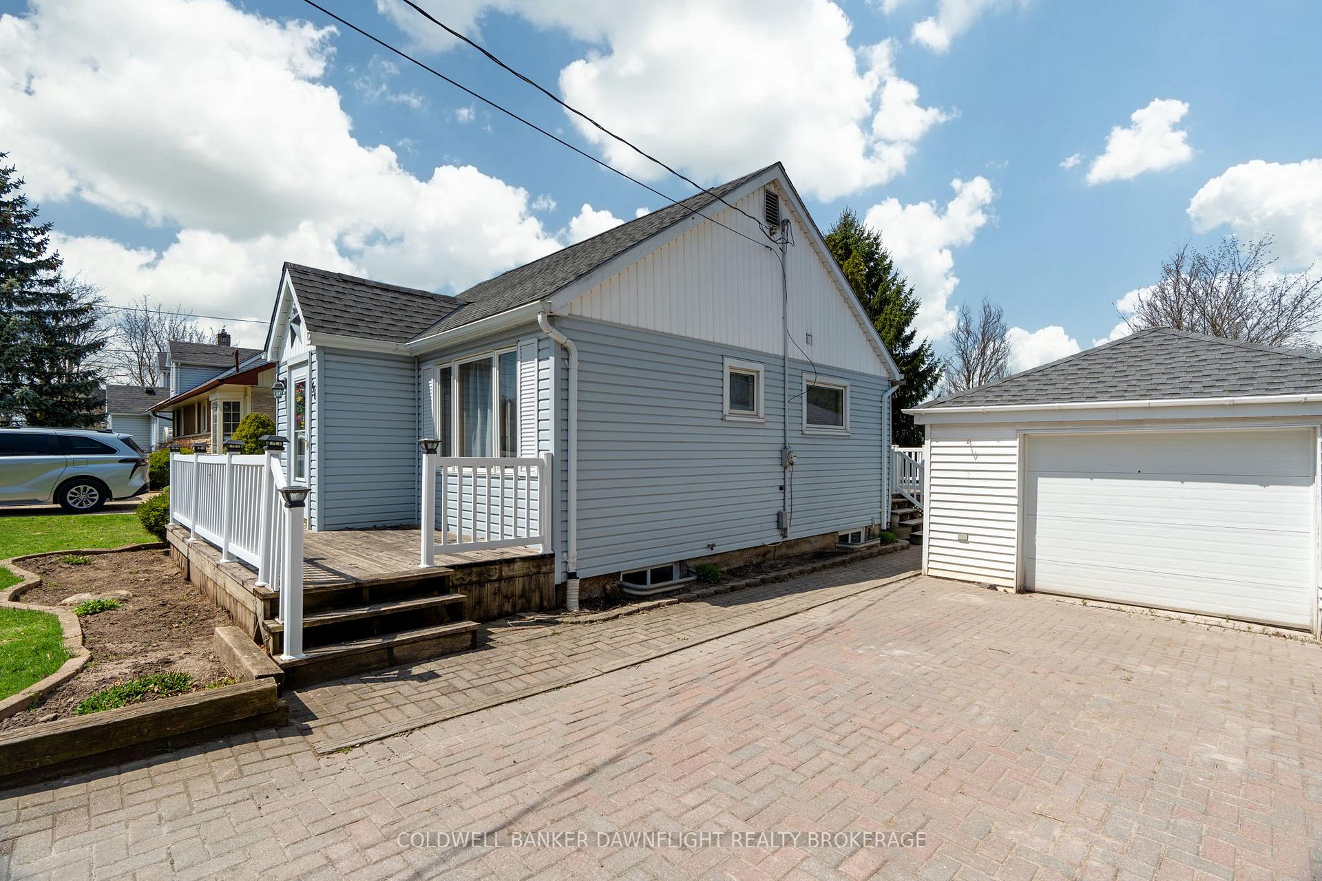 Photo 27 of 56 Hill Street, South Huron, Exeter — HOMEH