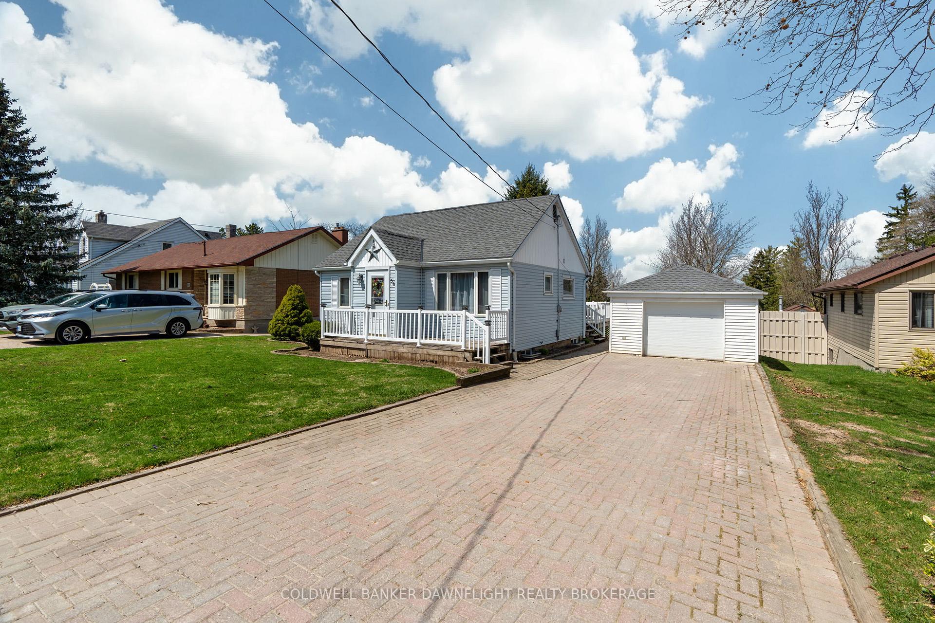 Photo 28 of 56 Hill Street, South Huron, Exeter — HOMEH