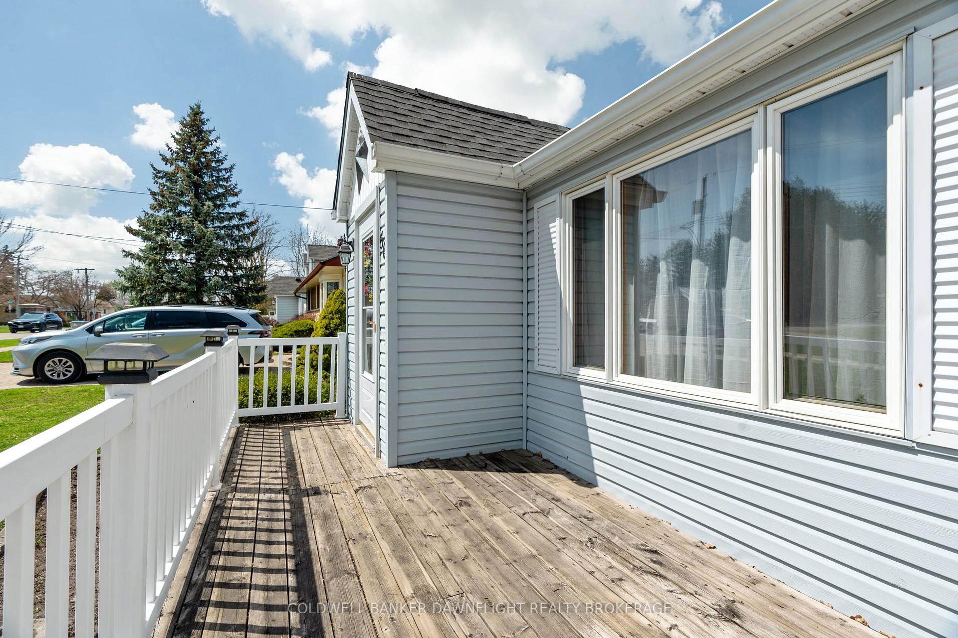 Photo 23 of 56 Hill Street, South Huron, Exeter — HOMEH