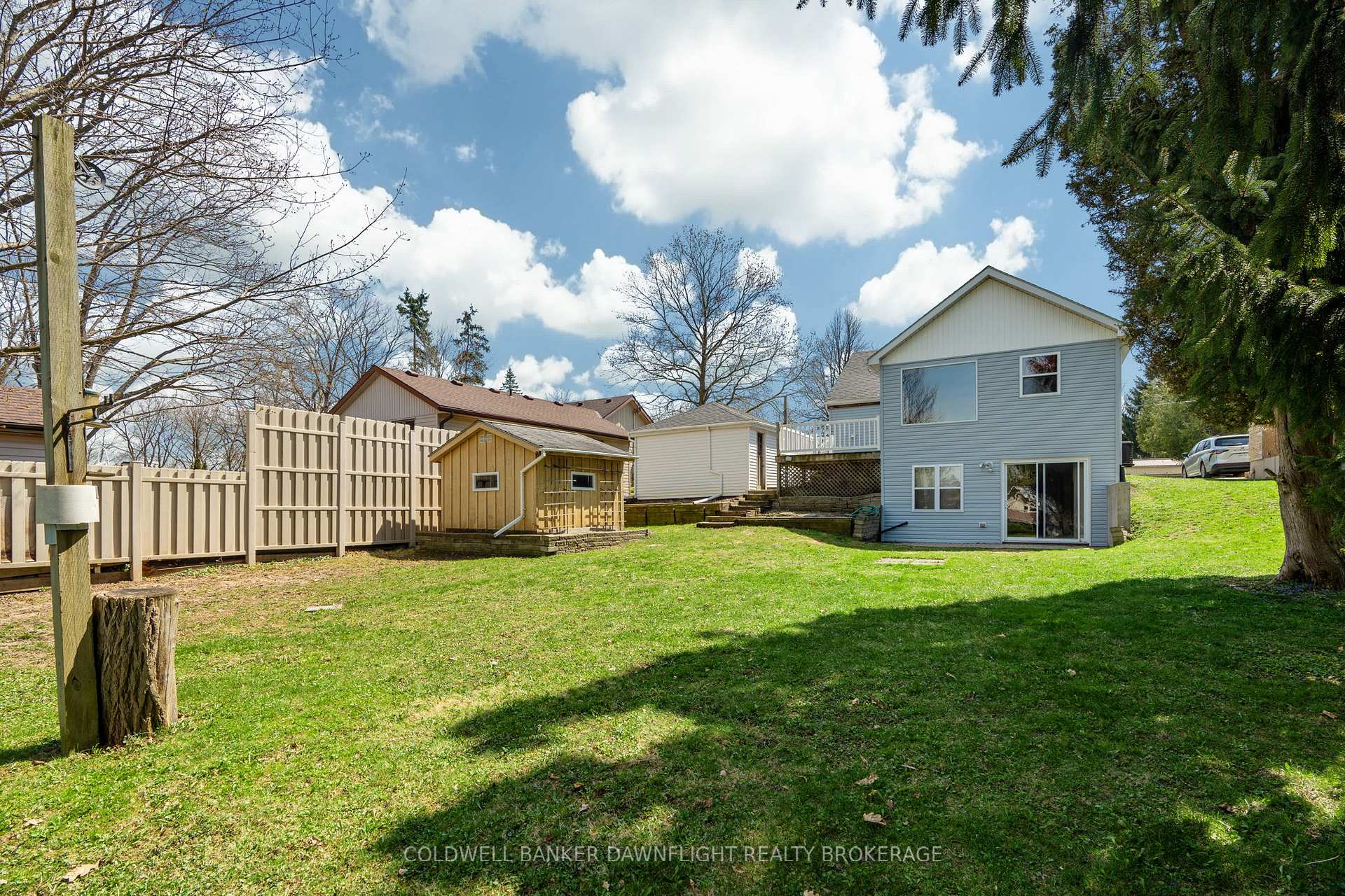 Photo 26 of 56 Hill Street, South Huron, Exeter — HOMEH