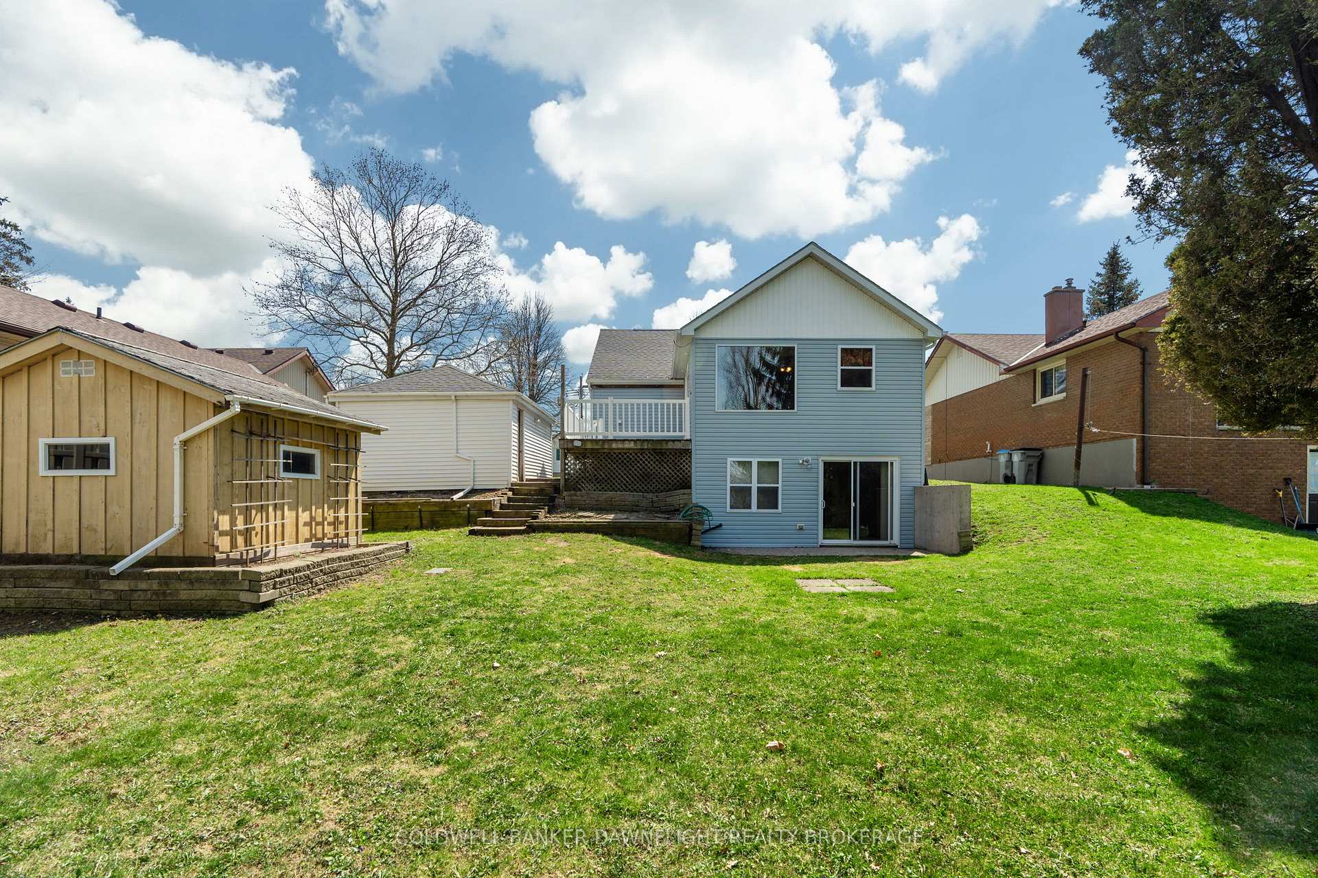 Photo 34 of 56 Hill Street, South Huron, Exeter — HOMEH